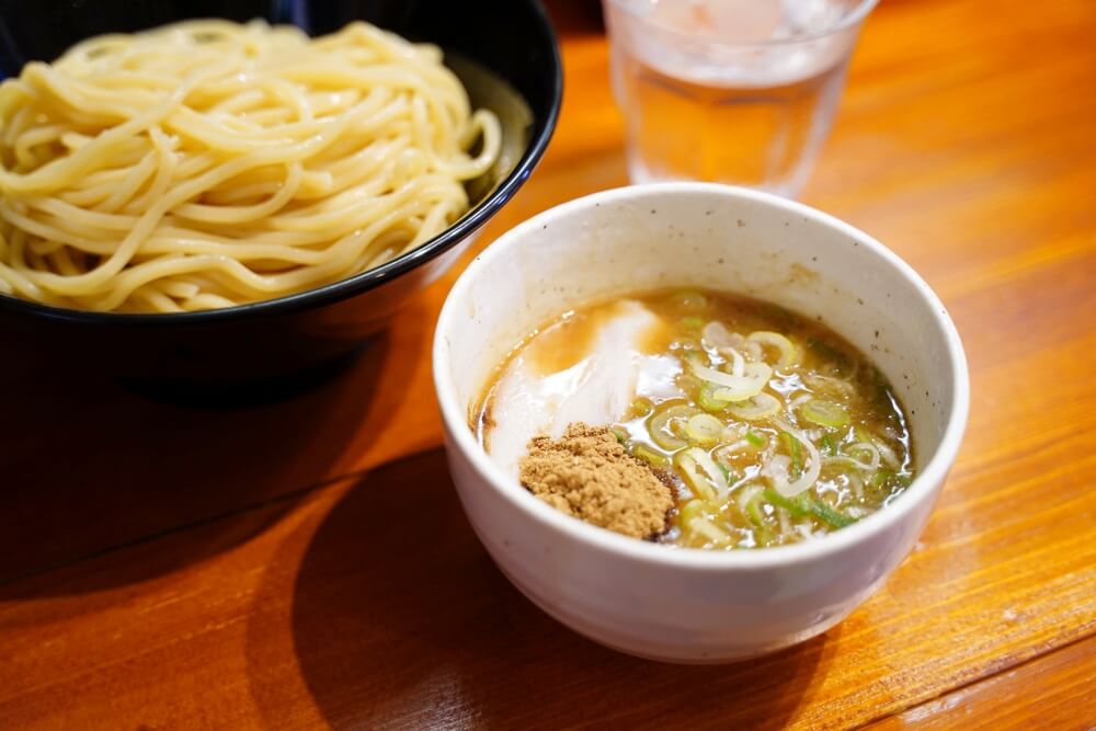 楽笑 熊本 ラーメン