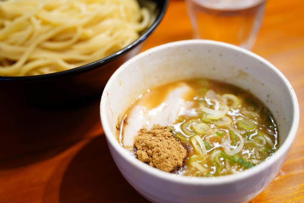 楽笑 熊本 ラーメン