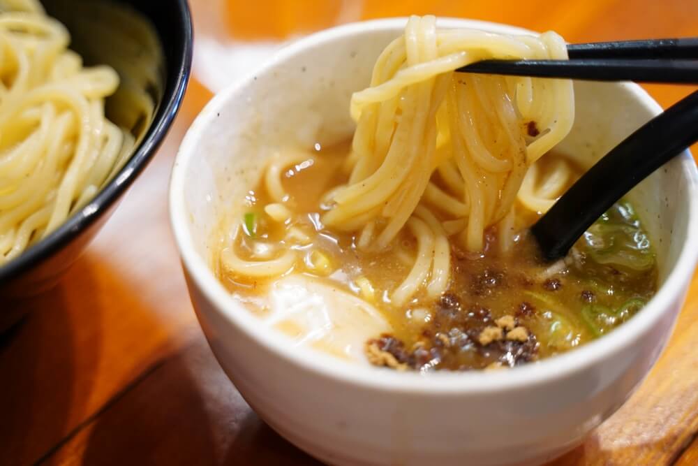 楽笑 熊本 ラーメン