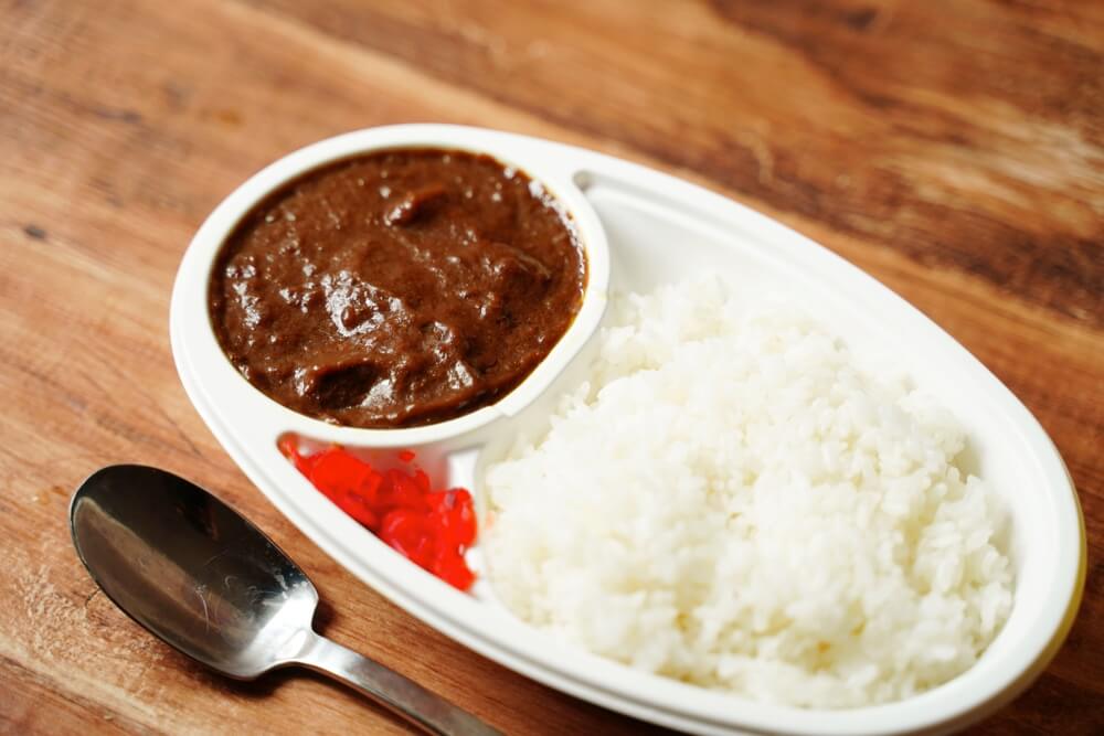 フーディワン カレー