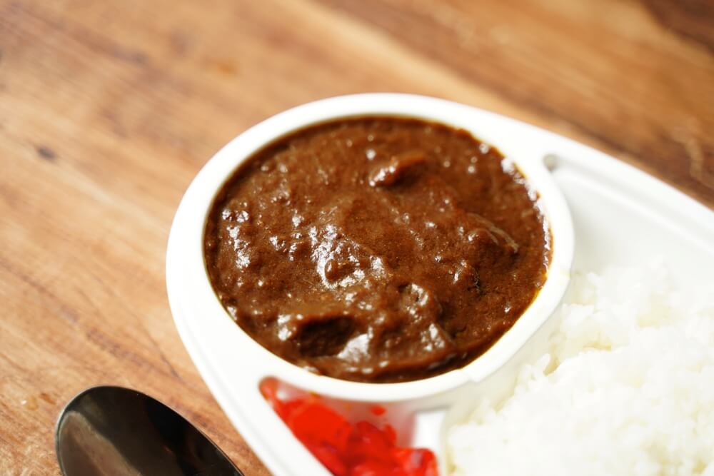 フーディワン カレー