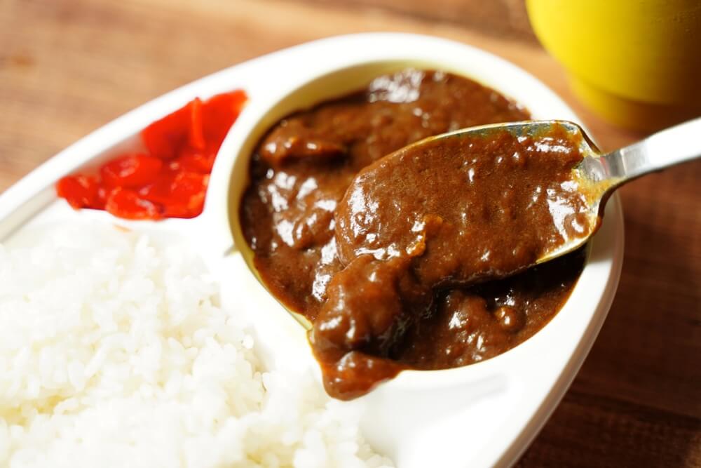 フーディワン カレー