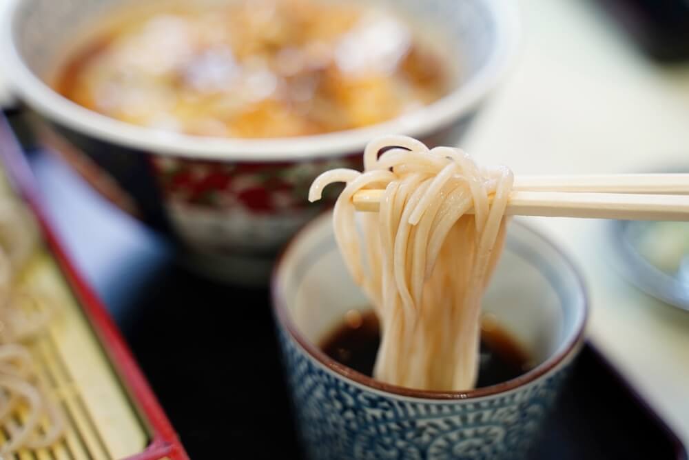 はま屋 熊本 うどん