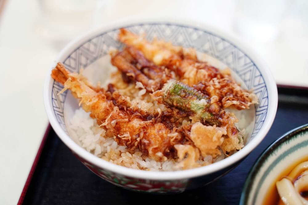 はま屋 熊本 うどん