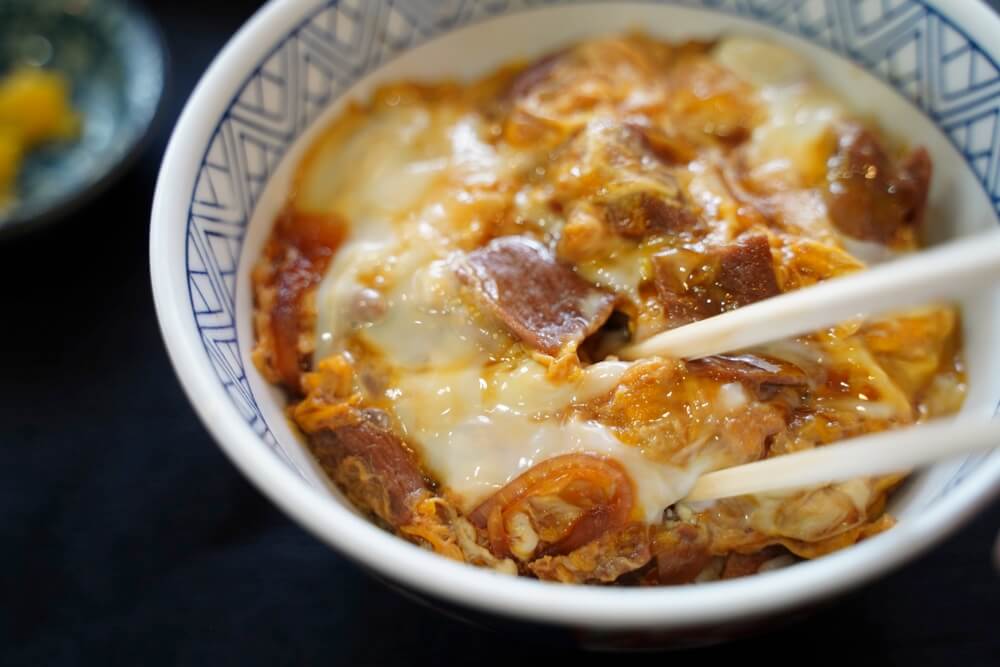 はま屋 熊本 うどん