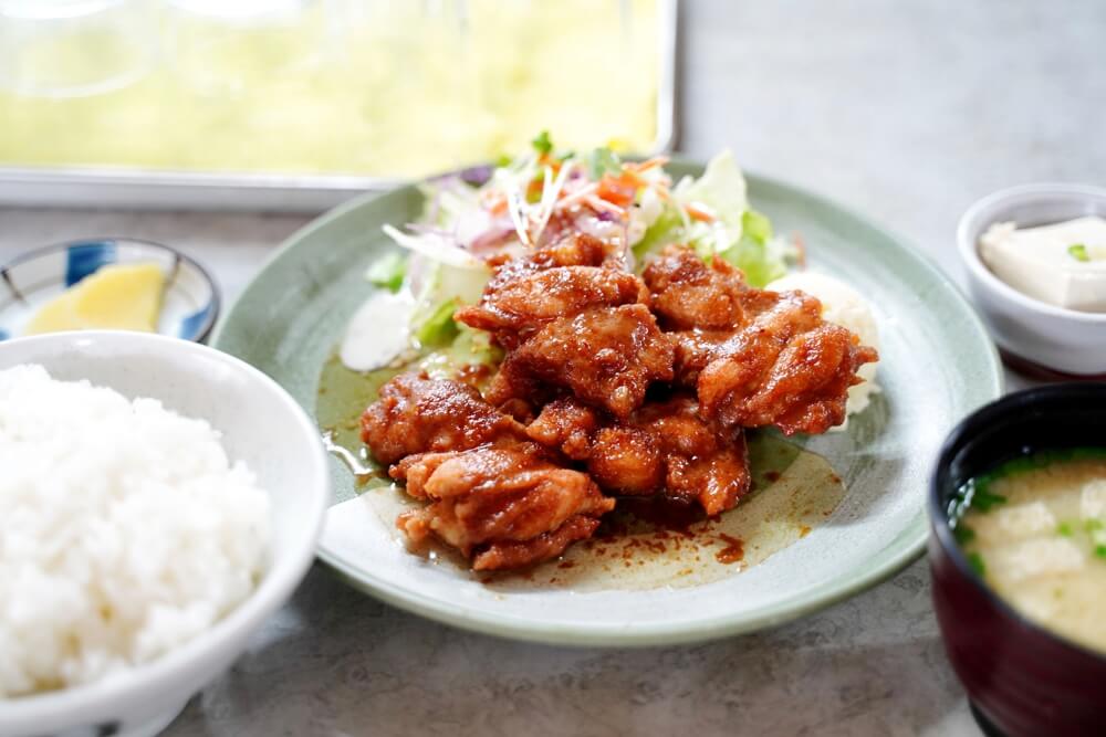 タカラ食堂 熊本