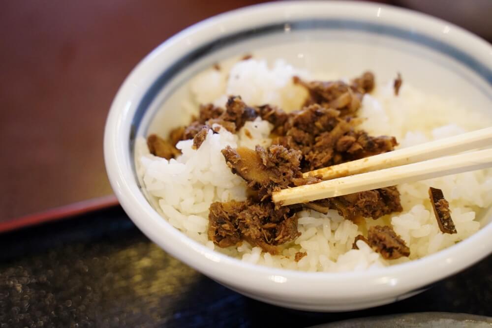 ふく泉 うどん