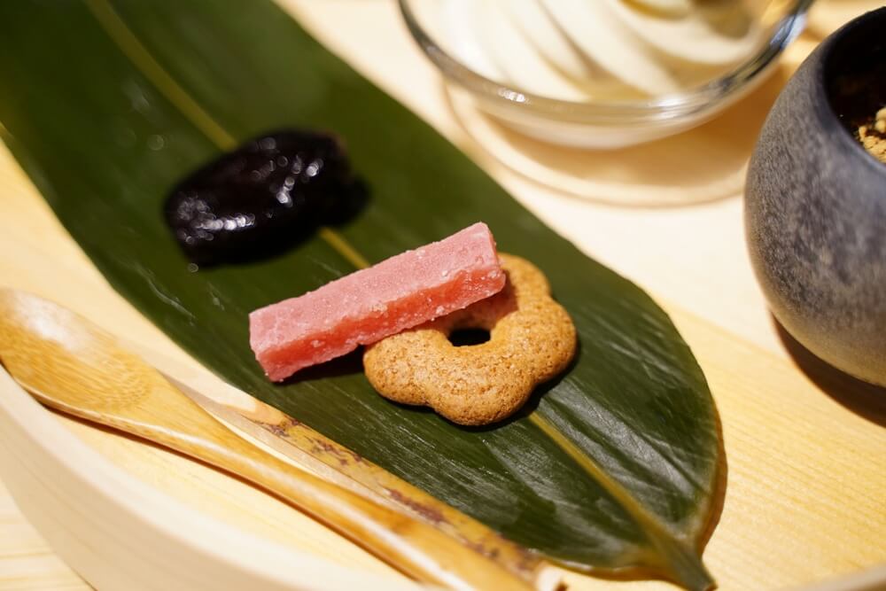 うさぎカフェ 濱田醤油