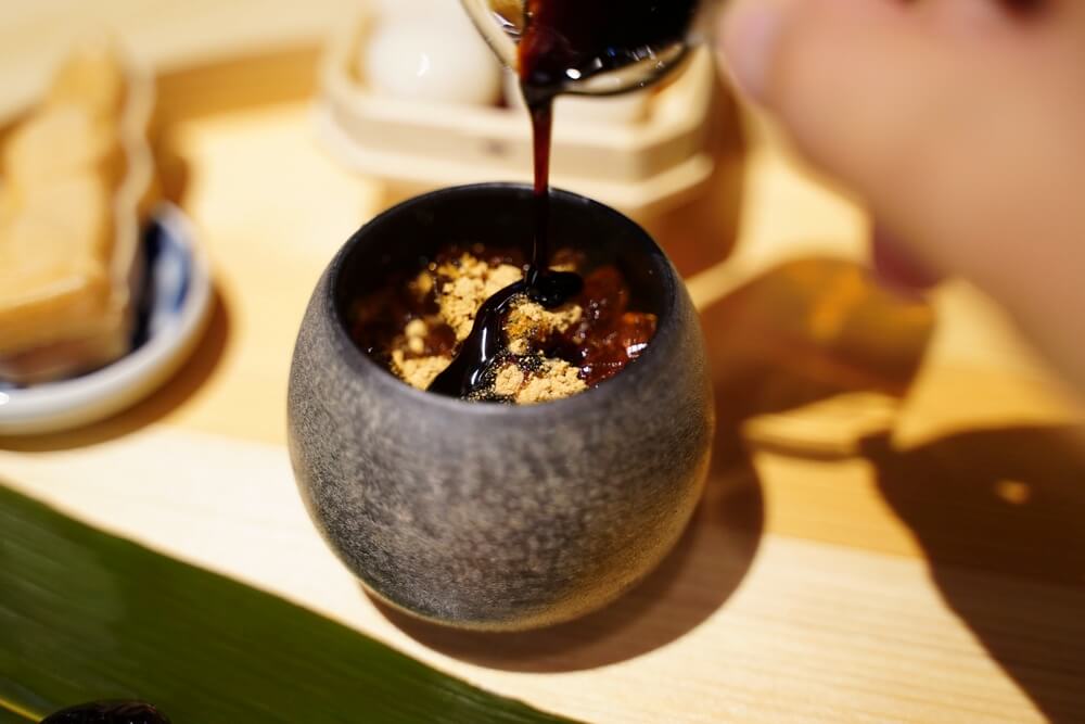 うさぎカフェ 濱田醤油