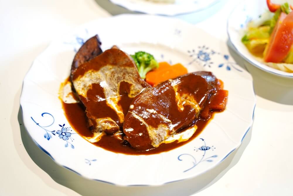 レストランホープ 熊本
