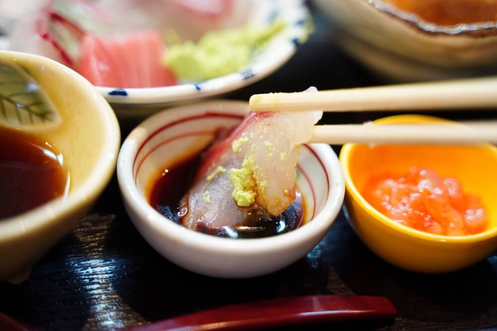 しま田 熊本 和食