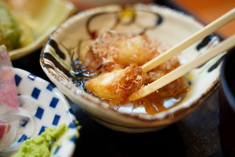 しま田 熊本 和食