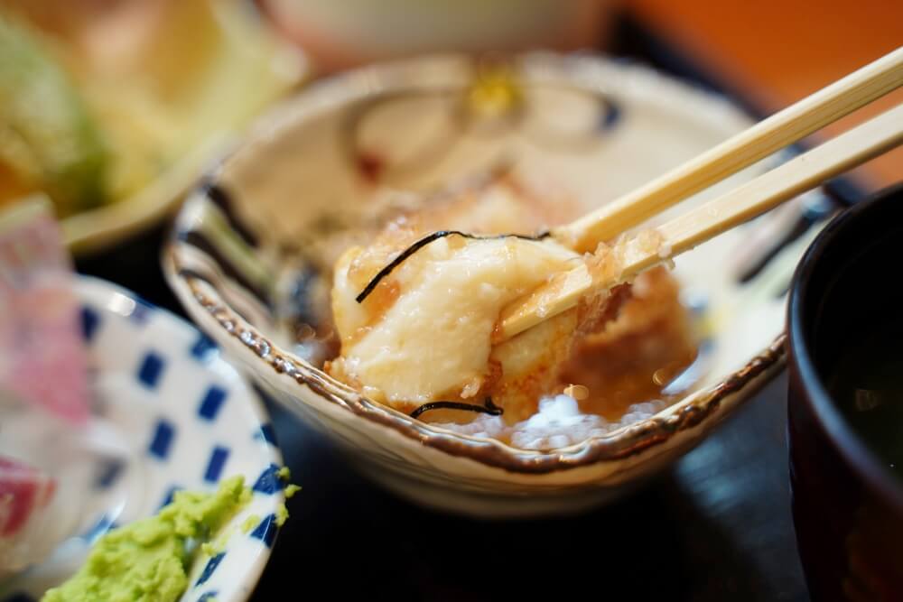 しま田 熊本 和食