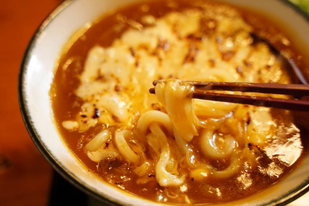 みのり うどん 熊本