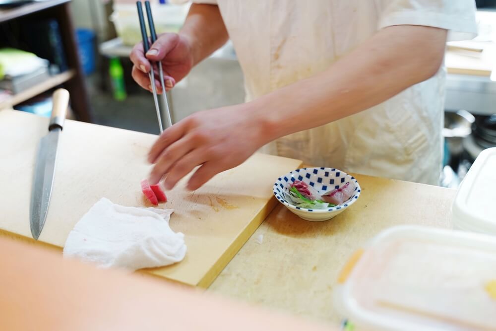 しま田 熊本 和食