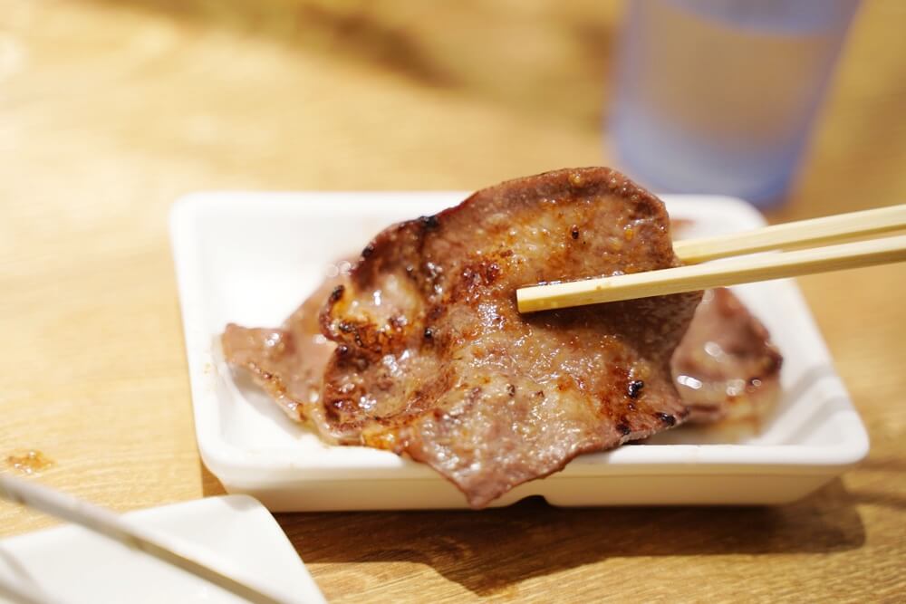 焼肉ライク 熊本