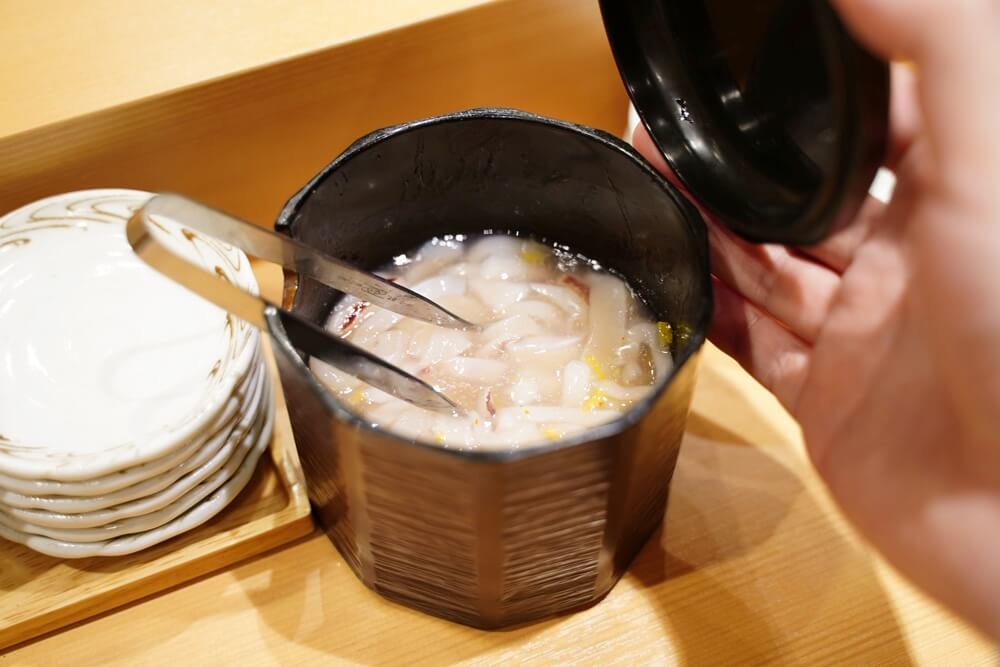 天丼まきの 熊本