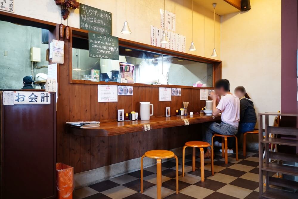 皇帝 ラーメン 菊池