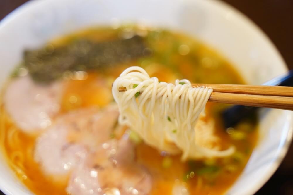 皇帝 ラーメン 菊池