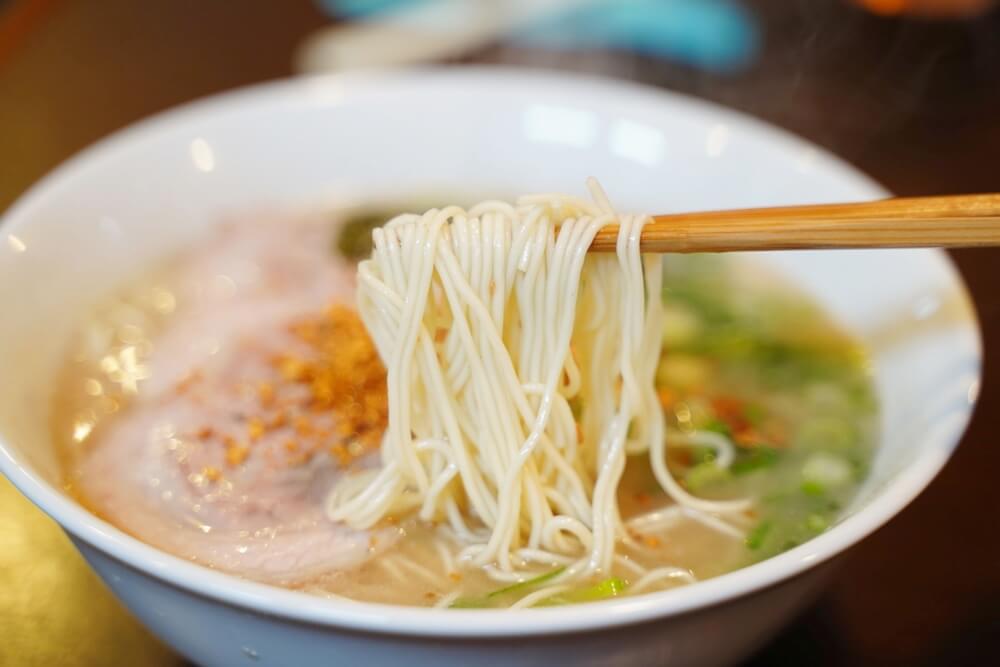 皇帝 ラーメン 菊池