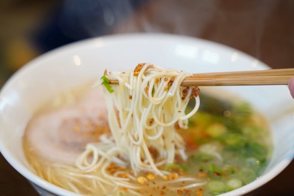 皇帝 ラーメン 菊池