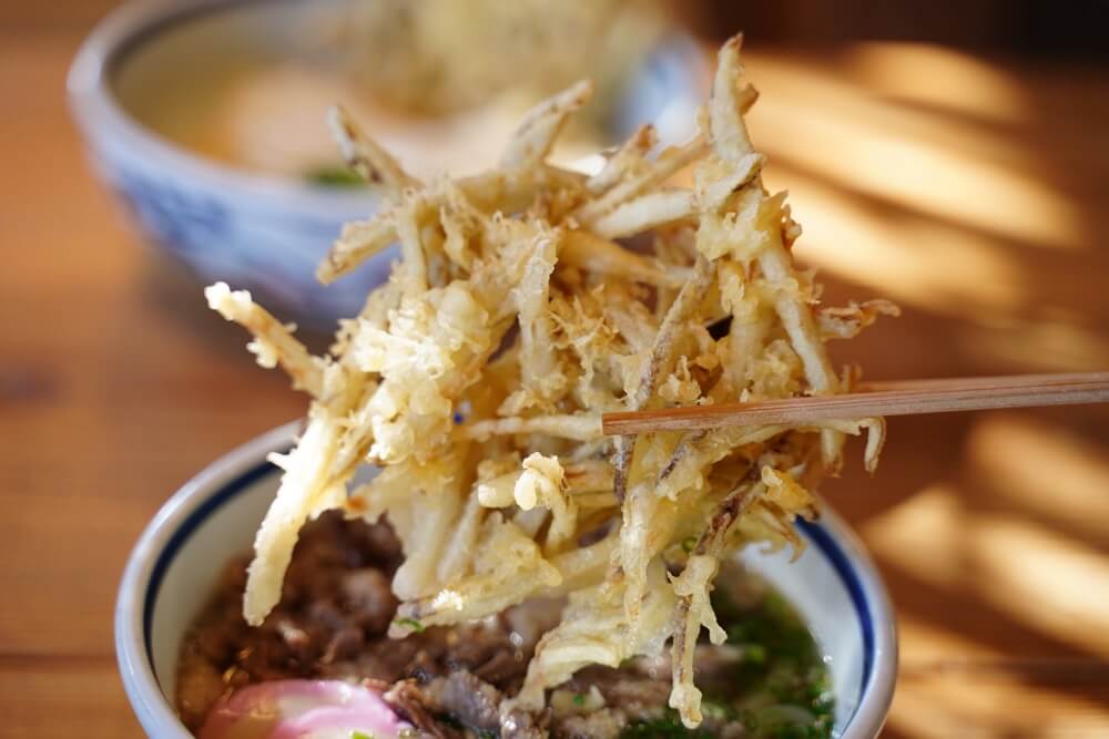 けんたろう うどん 八代