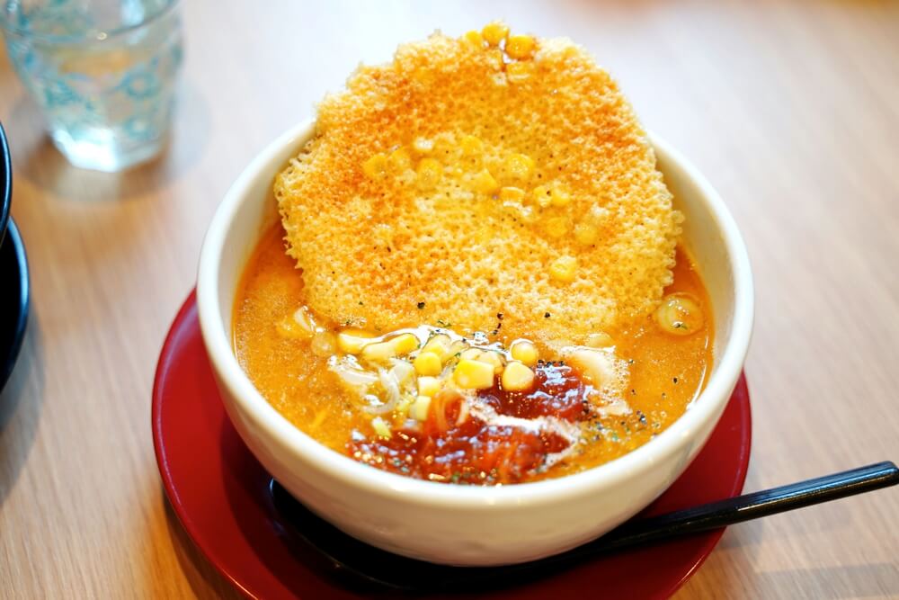 いっぽう 玉名 ラーメン