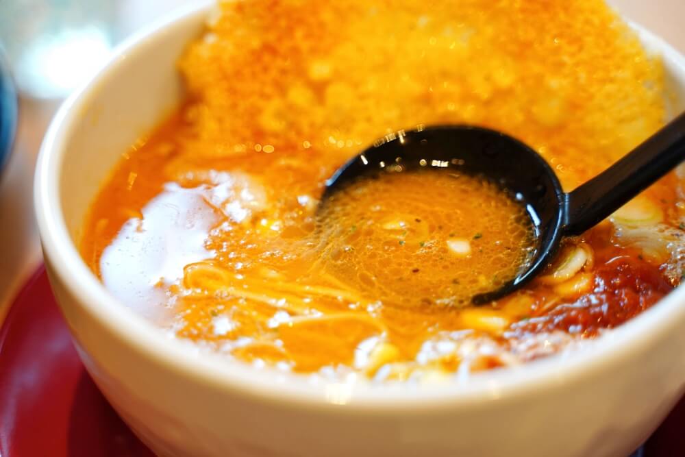 いっぽう 玉名 ラーメン