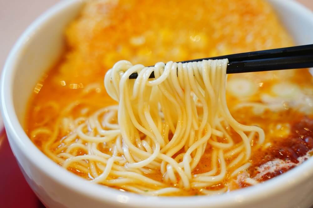 いっぽう 玉名 ラーメン