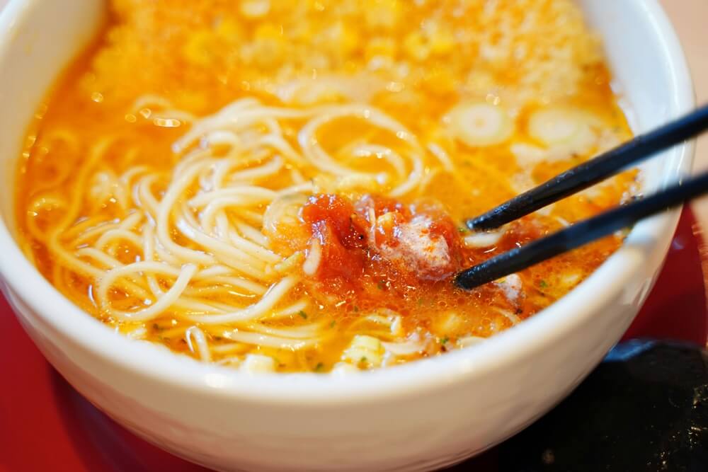 いっぽう 玉名 ラーメン