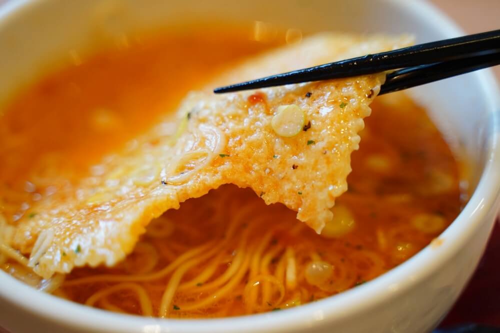 いっぽう 玉名 ラーメン