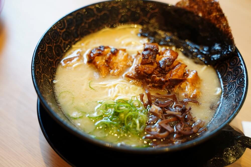 いっぽう 玉名 ラーメン