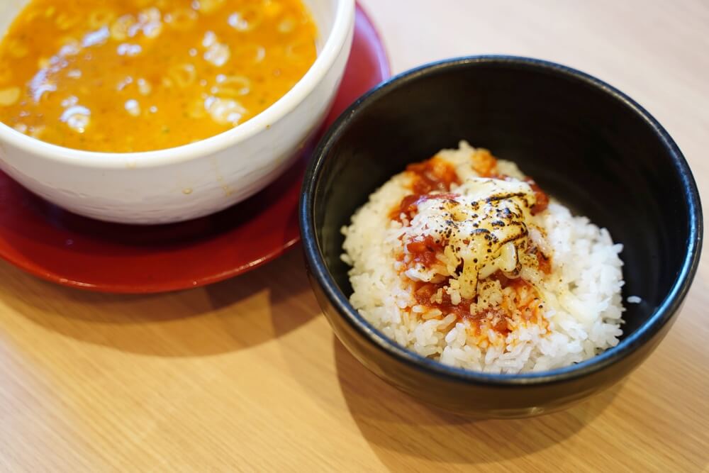 いっぽう 玉名 ラーメン