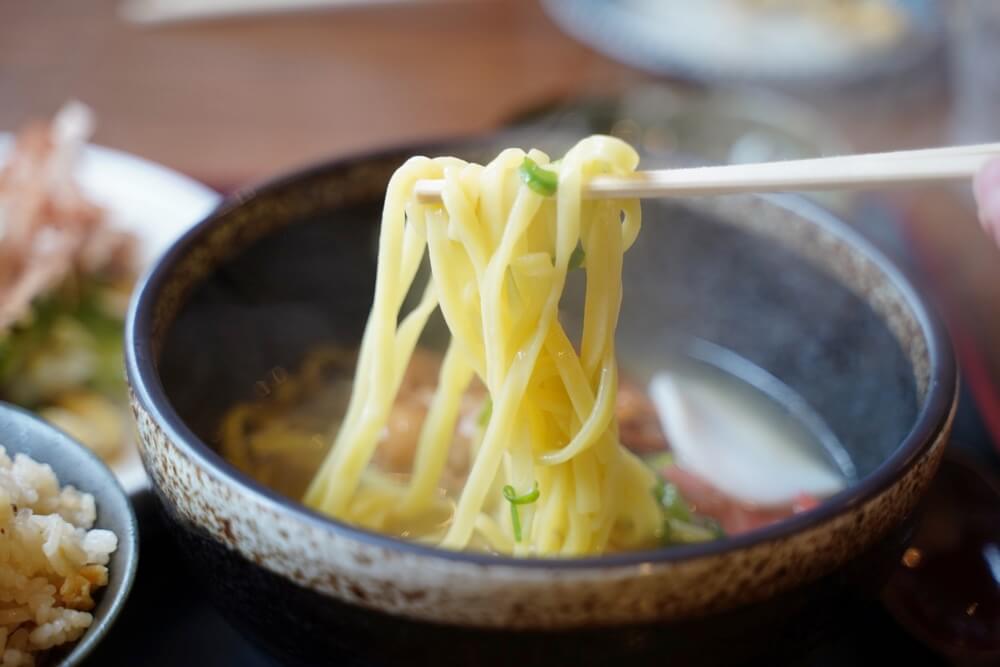 まーちゃん食堂 熊本