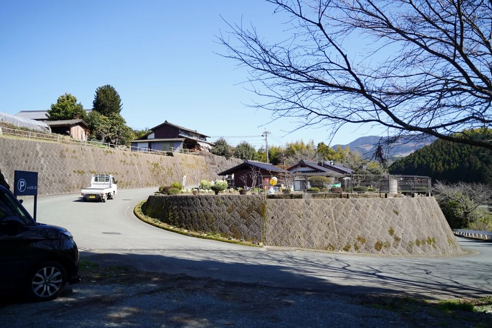 岳間の間 熊本