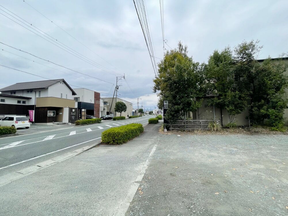 てしお 熊本 駐車場