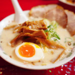 【うまい】どうやら僕は「北熊ラーメン」を食わず嫌いしていたみたいです