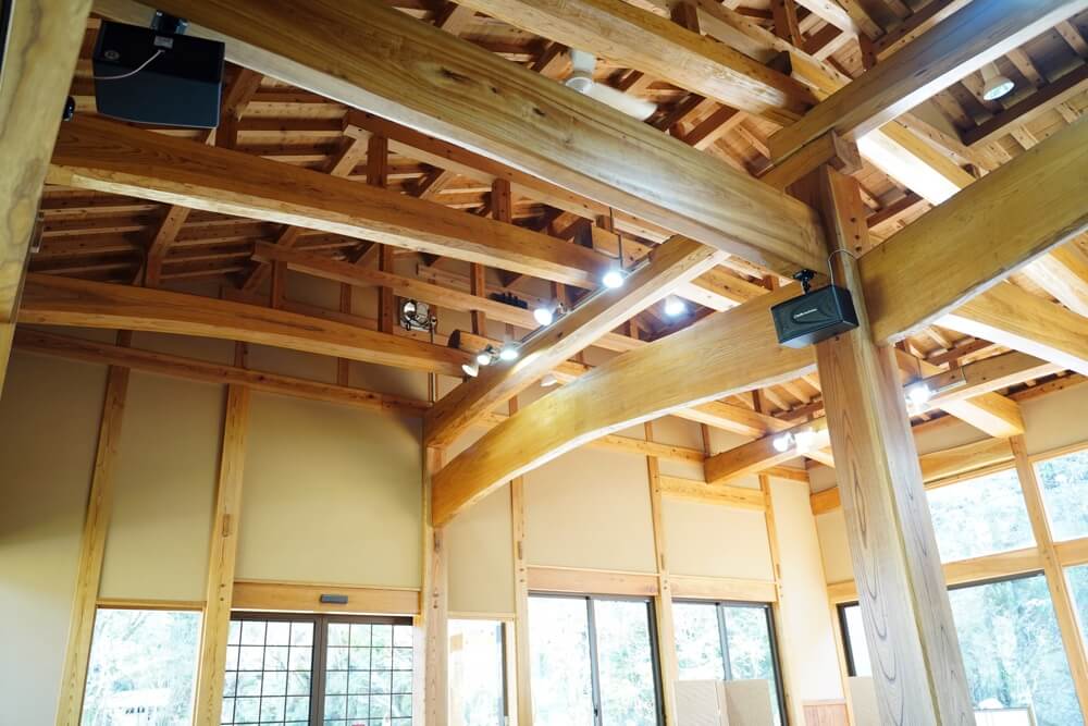 もみじ庵おがさわら 山鹿 熊本