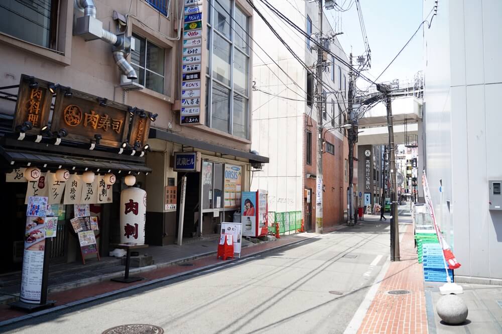 桃色大飯店 テイクアウト 持ち帰り