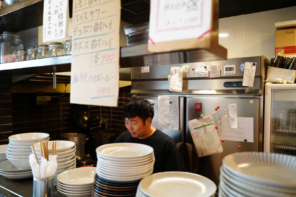 桃色大飯店 テイクアウト 持ち帰り