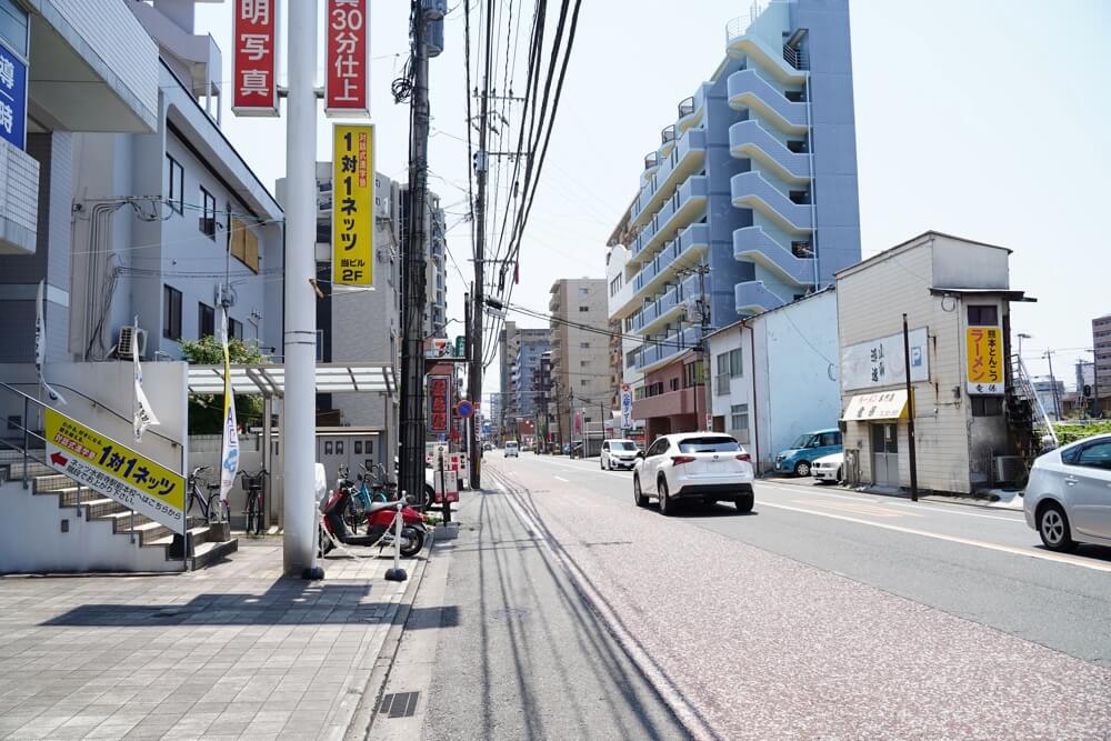 味道園 熊本