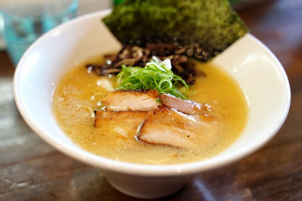 小やま 玉名 ラーメン