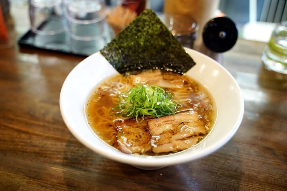 小やま 玉名 ラーメン