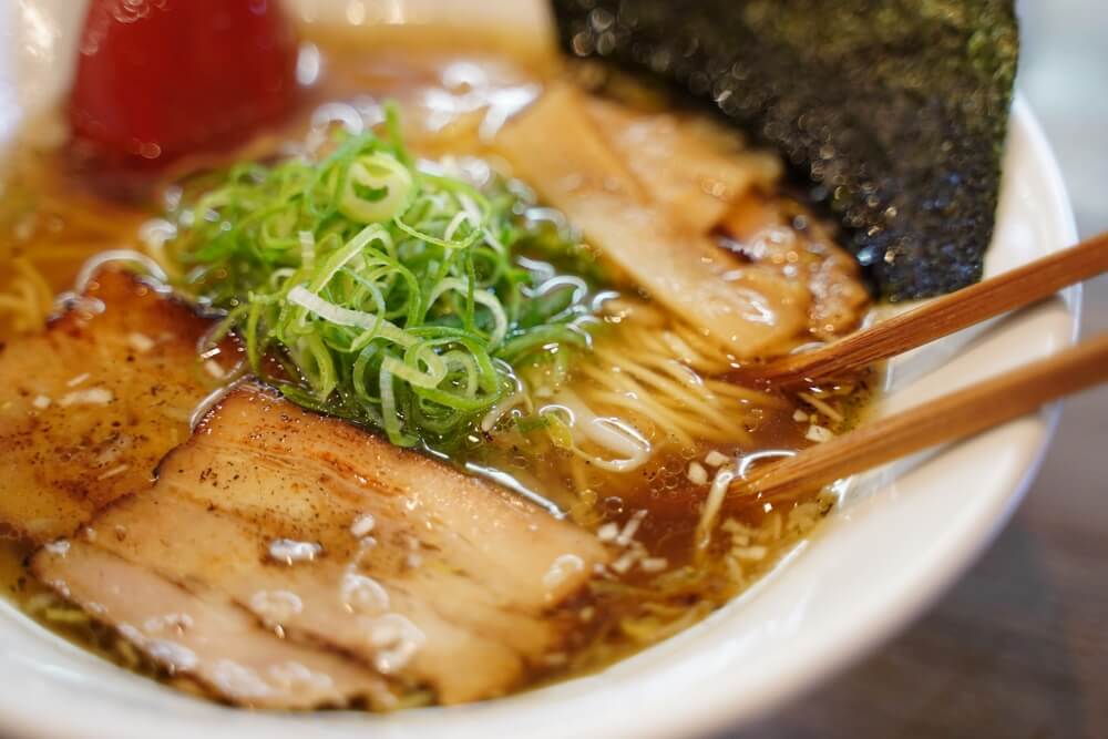 小やま 玉名 ラーメン