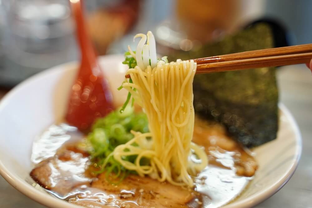 小やま 玉名 ラーメン