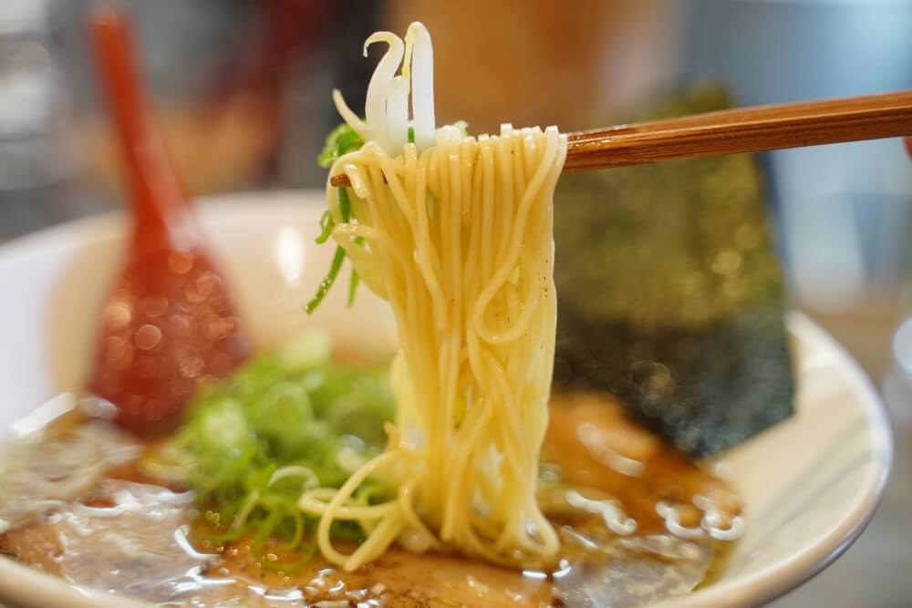 小やま 玉名 ラーメン