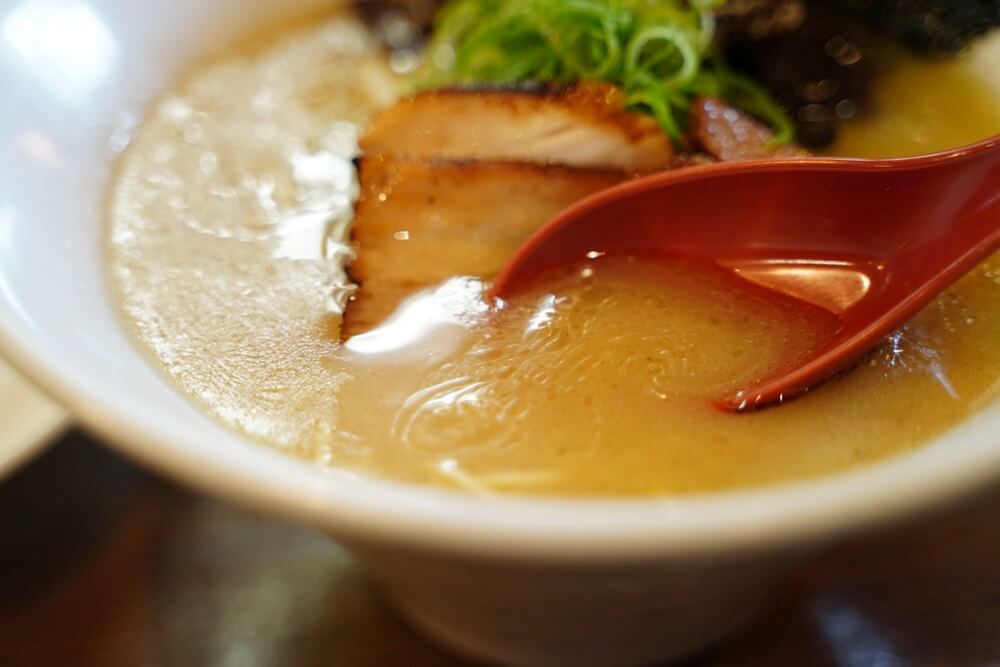 小やま 玉名 ラーメン