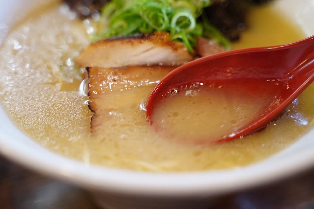 小やま 玉名 ラーメン