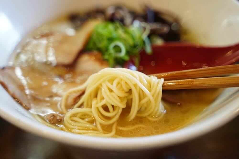 小やま 玉名 ラーメン