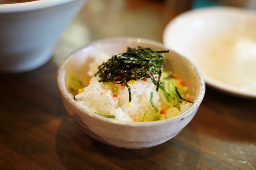 小やま 玉名 ラーメン